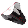 Honda CBR929RR (2000-2001) Blue Windshield