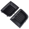 Jeep Renegade Front Bumper Grille Cover Vent 2 x Left & Right (2015-2023)