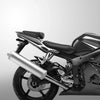 Yamaha YZF R6 (2003-2005) YZF R6S Black Rider & Passenger Seat (2006-2009)