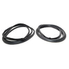 Toyota Land Cruiser FJ55 FJ56 1975-1980 Front Door Weatherstrip Rubber