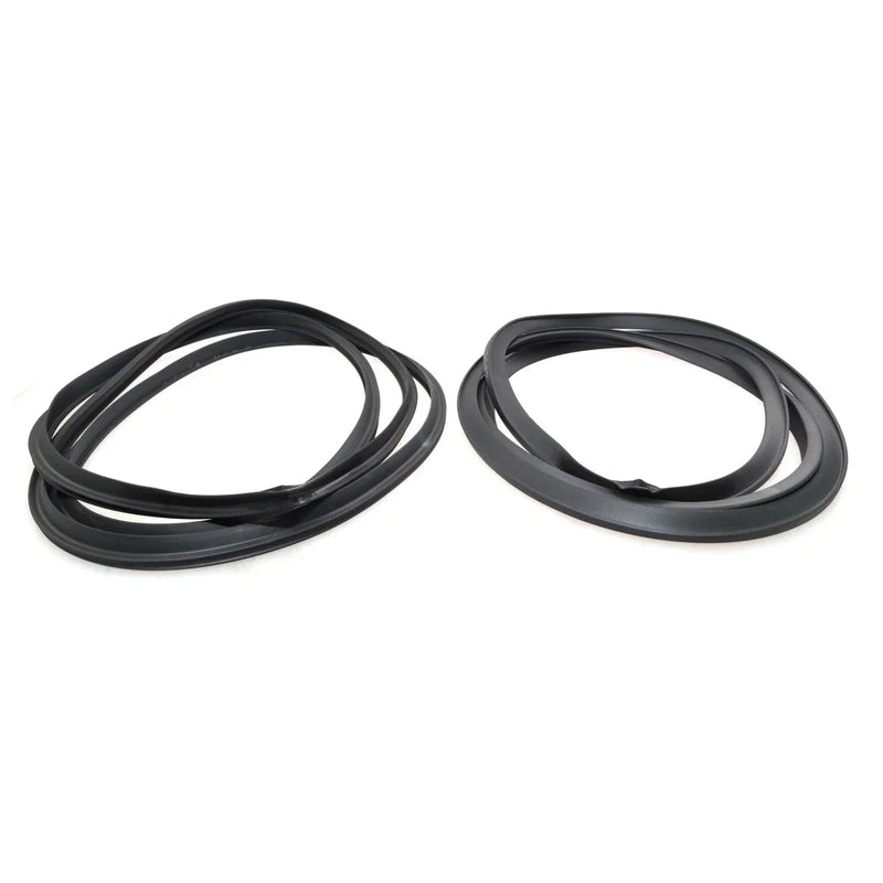 Toyota Land Cruiser FJ55 FJ56 1975-1980 Front Door Weatherstrip Rubber