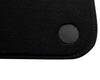 Ferrari California Convertible 2008-2014 Italian Tailored Carpets Floor Mats