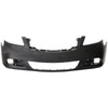 Front Bumper Cover For 2008-2010 Infiniti M35 M45 Primed