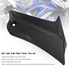 Suzuki GSXR 600 / 750 Right Fuel Tank Fairing (2011-2024)