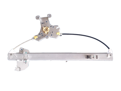 Nissan Navara D40 Rear Left Window Regulator (2005–2015)