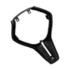 Infiniti Q50 Q60 Carbon Fiber Steering Wheel Cover (2017-2023)