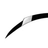 Mercedes Benz CLE Coupe C236 (2024-2026) Gloss Black Rear Spoiler Lip