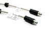 BMW 3 Series E90 / E91 / E92 / E93 Brake Line Kit (2004-2013)