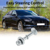 Hyundai Santa Fe Rear Suspension Camber Bolt Kit (2000-2006)