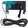 Isuzu D-Max V-Cross RG01 Tailgate Security System Power Lock (2020-On)