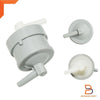 Toyota Hilux Diesel MAP Vacuum Hose Filter (2005-2023)