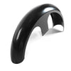 Harley Road Street Glide Unpainted 26" Wheel Fender Spacer (2000-2013)