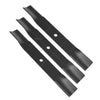 50" Toro Timecutter Z5000 Z5020 Mowers 3 x Blades (2003-2023)