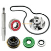 Polaris Sportsman 600 700 800 Water Pump Aluminum Impeller Shaft
