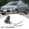 Hyundai Elantra Door Lock Actuator / 1 x / Door Lock Actuator (2011–2023)