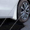 Lexus ES350 ES300H Mud Flaps Splash Guards Fender Mudguard (2019–2025)