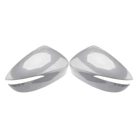 Mazda CX-5 Left Right Exterior Mirror Cover Caps (2015-2016)