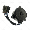 Nissan Versa / Versa Note Radiator Fan Motor (2012-2019)
