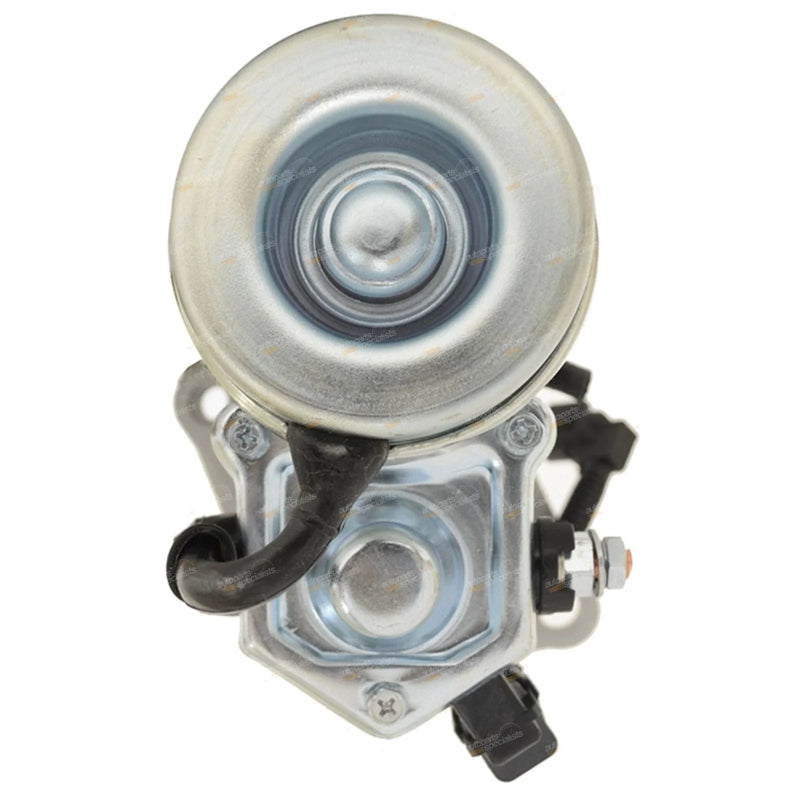 Toyota Prado KZJ120 KZJ95 3.0L 1KZ-TE Starter Motor (2000–2007)