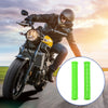 Motorcycle Green 3/8" 10mm Brake Lever Cover