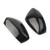 Mazda 6 Atenza (2018-2024) ABS Plastic Car Rearview Mirror Covers