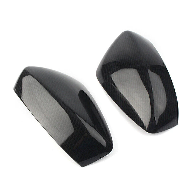Mazda 6 Atenza (2018-2024) ABS Plastic Car Rearview Mirror Covers