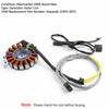 Kawasaki EX250 Ninja 250R Stator (2008-2012)
