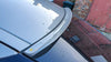 Jaguar XJ X351 Sedan Black Roof Spoiler (2010-2019)
