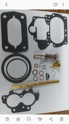 Holley 650 750 850 Chrome Adjustable Fuel Rail Gauge
