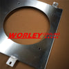 Nissan Patrol GQ Safari 2.8 & 4.2LT Diesel Aluminum Shroud + Fan (1988-1997)