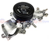 Toyota LandCruiser VDJ79 1VD 4.5 Diesel V8 Waterpump &