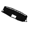 Ford Ranger Dash Mat Non-Slip Carpet Cover (2015-2021)