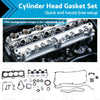 Hyundai Getz TB 1.4L G4EE, 1.5L G4EC VRS Cylinder Head Gasket Set (2002-2011)