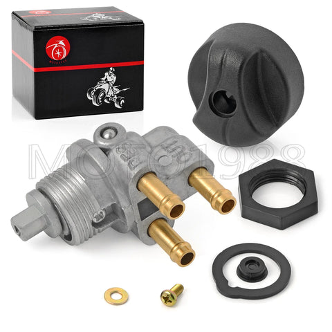 Sea Doo GS GTX Fuel Valve Petcock Nut (1988–1999)