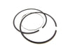 YAMAHA DT175 0.5mm O/S Piston Kit with 66.5mm Rings & Pin Clips (1982-2010)
