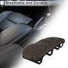 BMW X1 (2023-2024) 1 Pc Deep Brown Center Console Cover