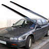 Honda Accord CB Sedan Side Skirt Extensions