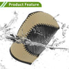 Honda Black Carbon Fiber Gear Shift Knob Cover