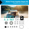 Honda BF40A BF50A Outboard 40Hp / 50Hp Water Pump Impeller Kit (2001-2023)