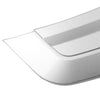Range Rover L405 1x Silver Front Bonnet Trim Cover (2013-2021)