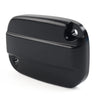 Harley Street Electra Glide Motorcycle Brake Cylinder Reservoir Cover