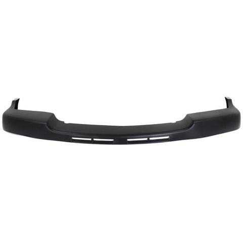 Bumper Trim For 2001-2002 Chevrolet Silverado 2500 HD