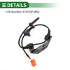 Honda Odyssey RB1 ABS Wheel Speed Sensor (2005-2008)