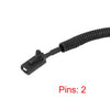 Hyundai Elantra Front Right ABS Wheel Speed Sensor (2007-2012)