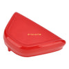 Honda Z50 Z 50 Z50A Mini Trail Left Side Cover Red (1972–1978)