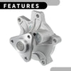 Toyota Echo Water Pump & Gasket Kit (2000-2005)