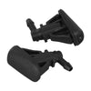 Ford Focus Windshield Wiper Water Spray Jet Washer Nozzle (2012-2017)