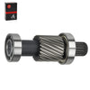 EZGO TXT input shaft kit, 19-spline 21-tooth (1996–2013)