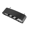 Cfmoto 450SR Crash Slider Protector Black (2022-2023)