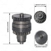 Husqvarna TE 250 300 EXC XC XC-W Drive Gear (2015-2016)